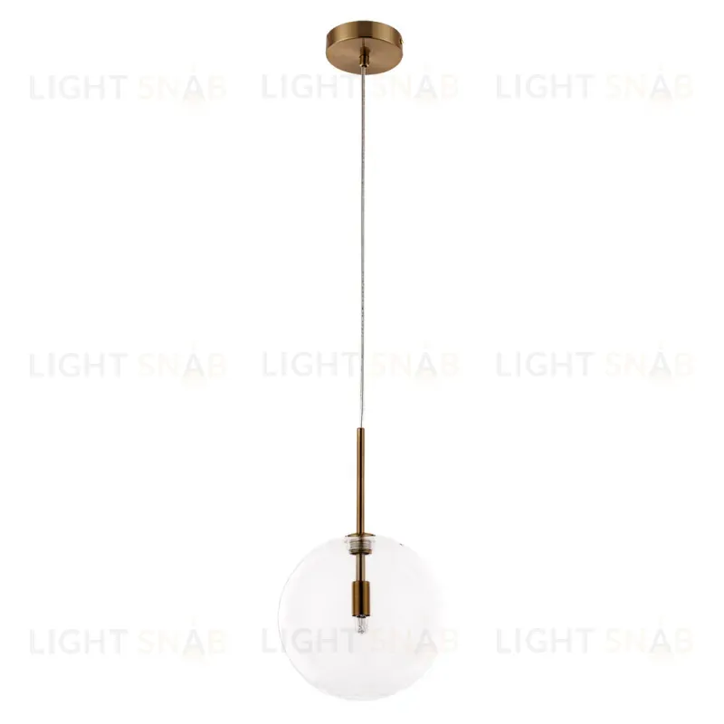 Подвесной светильник Arte Lamp Cameron A7720SP-1AB A7720SP-1AB