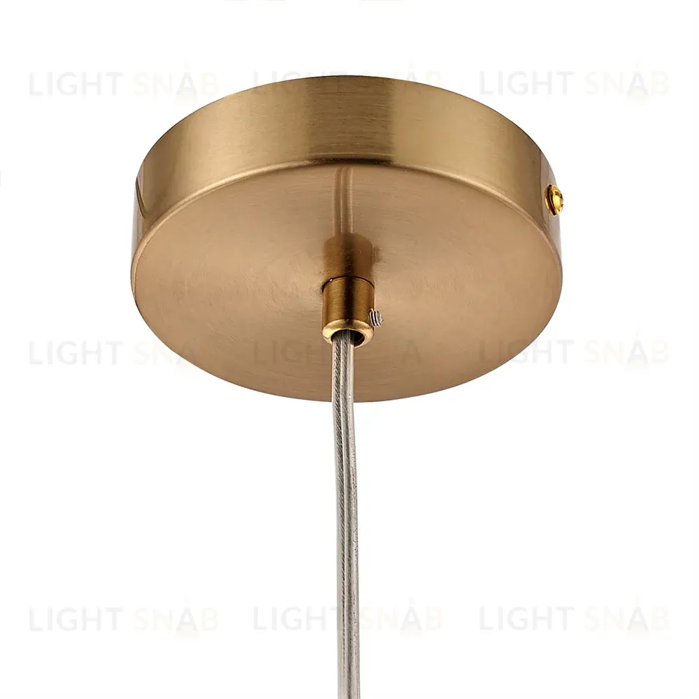 Подвесной светильник Arte Lamp Cameron A7720SP-1AB A7720SP-1AB