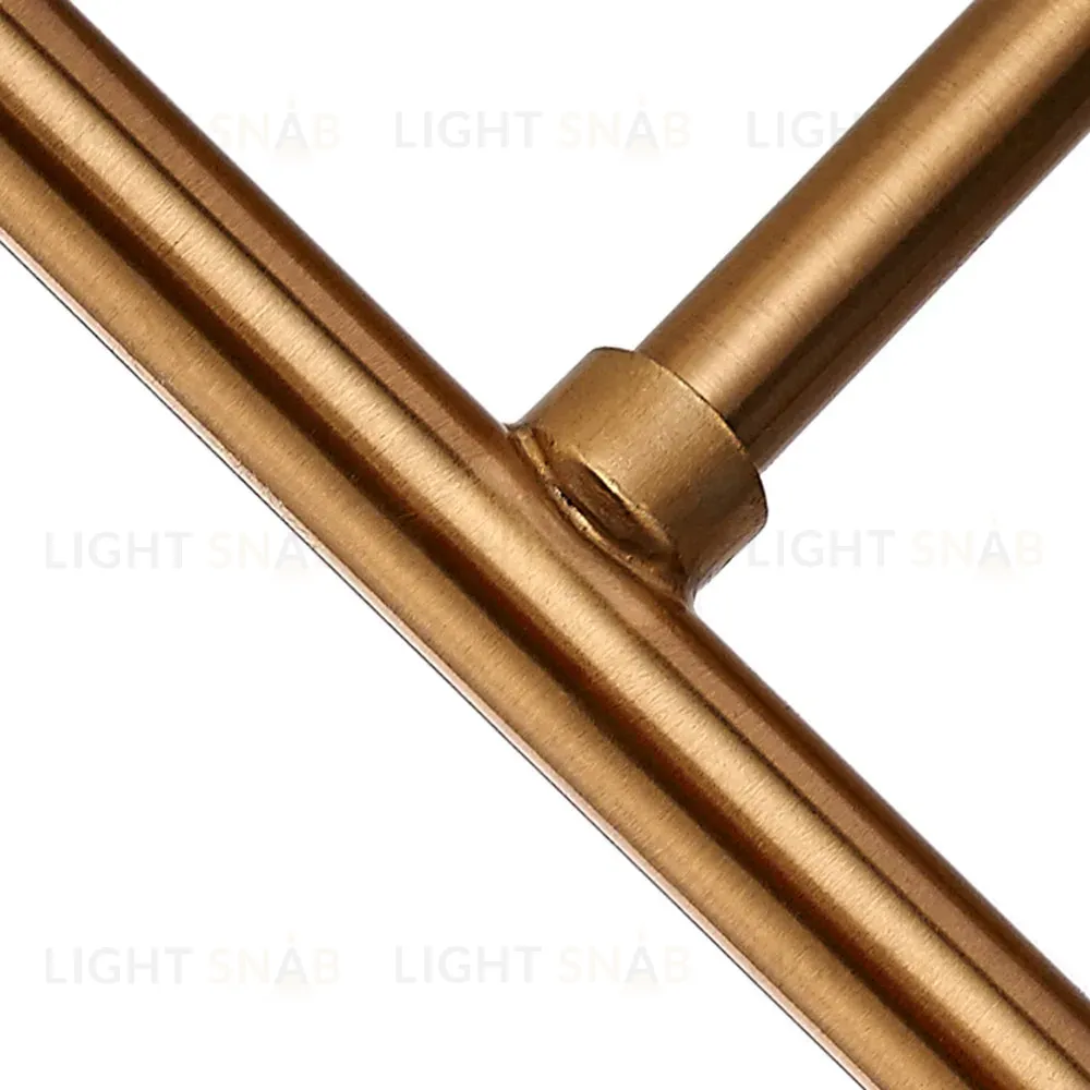 Бра Arte Lamp Manchester A7620AP-1AB A7620AP-1AB
