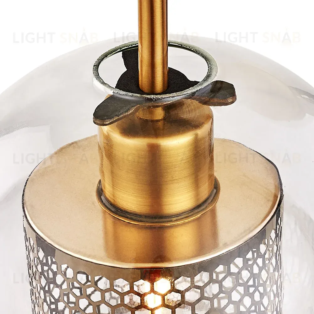 Бра Arte Lamp Manchester A7620AP-1AB A7620AP-1AB