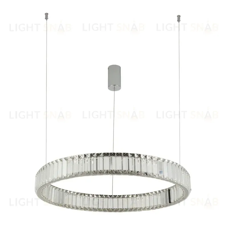Подвесной светодиодный светильник Divinare Renata 1135/02 SP-36 1135/02 SP-36