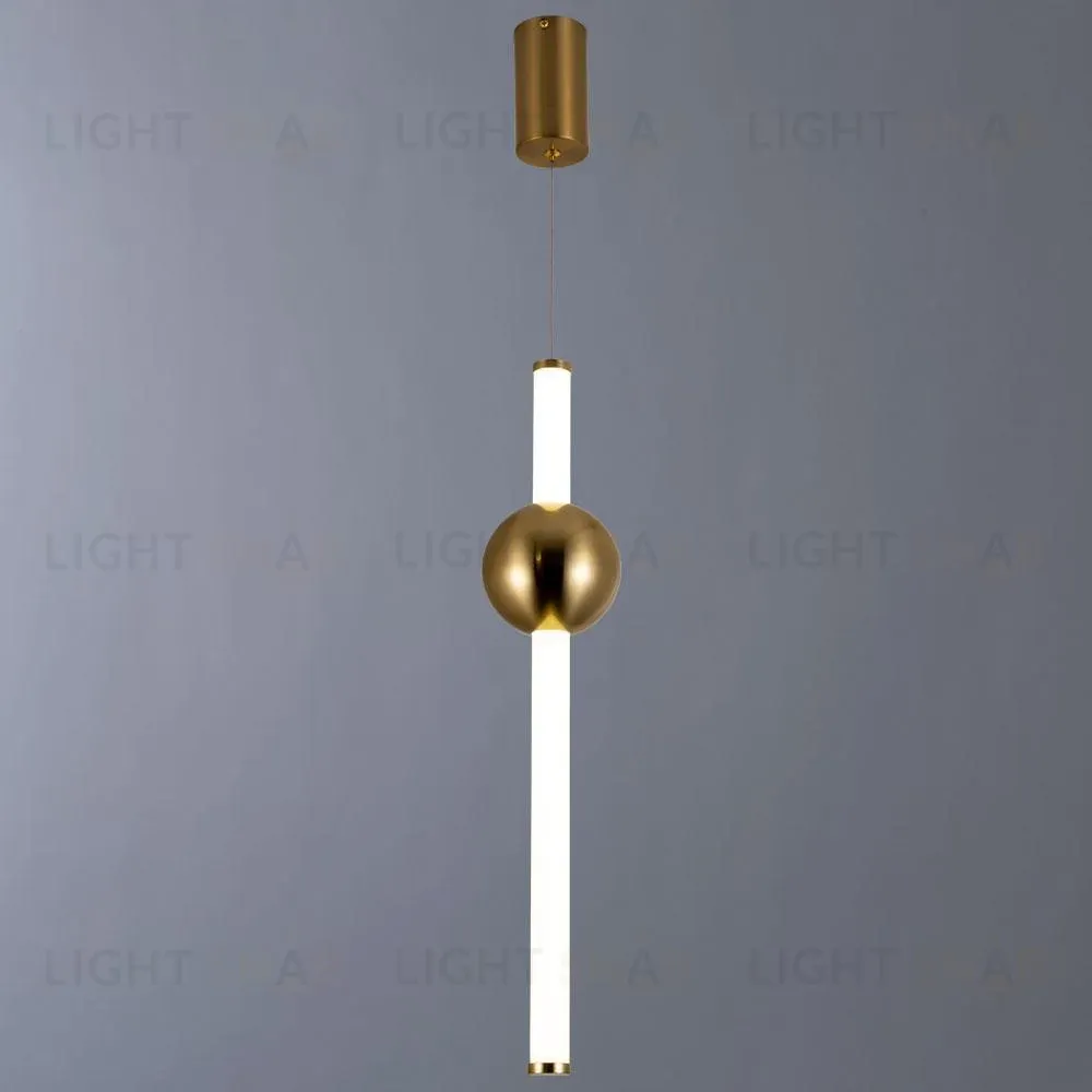 Подвесной светодиодный светильник Divinare Cliff 1125/01 SP-16 1125/01 SP-16