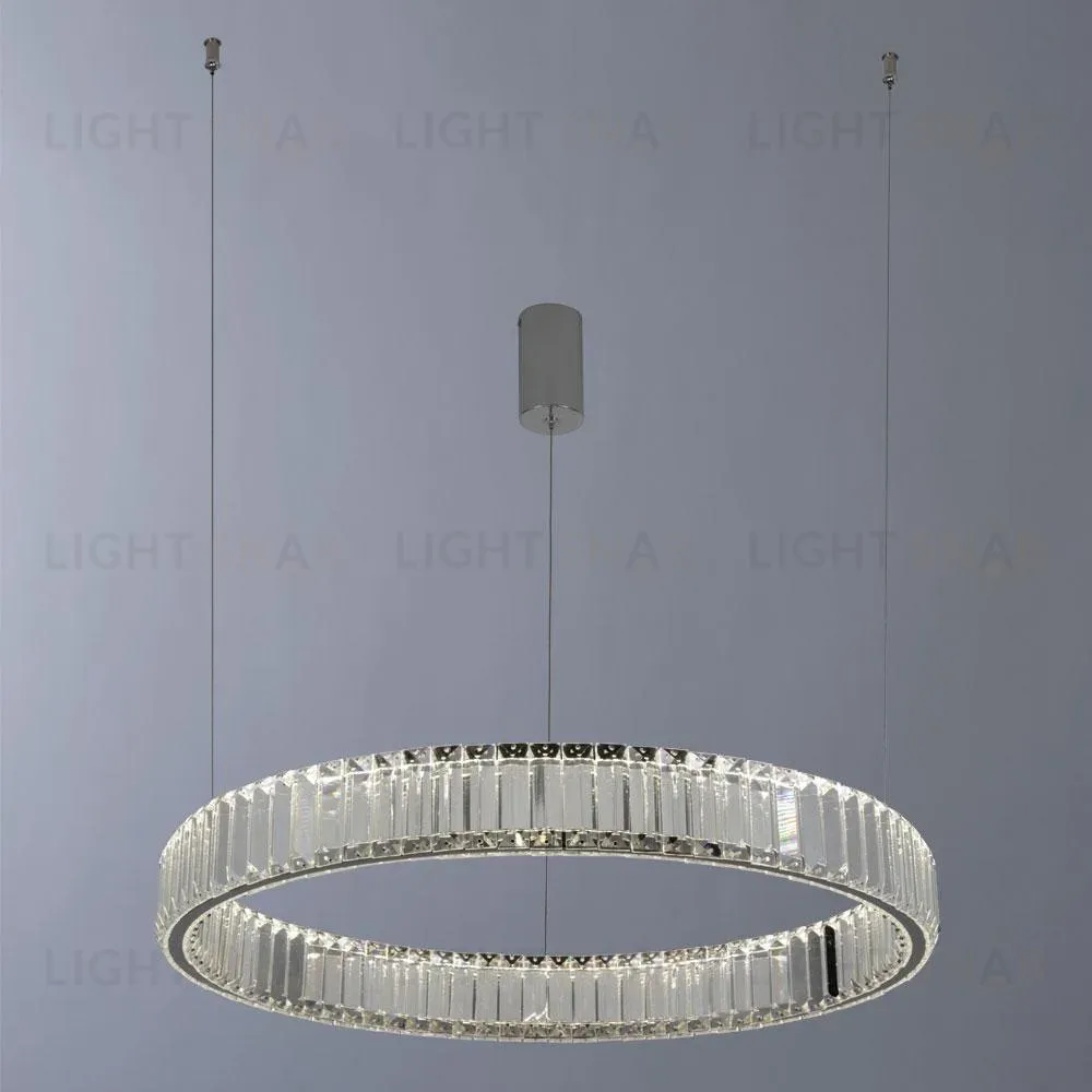 Подвесной светодиодный светильник Divinare Renata 1135/02 SP-36 1135/02 SP-36