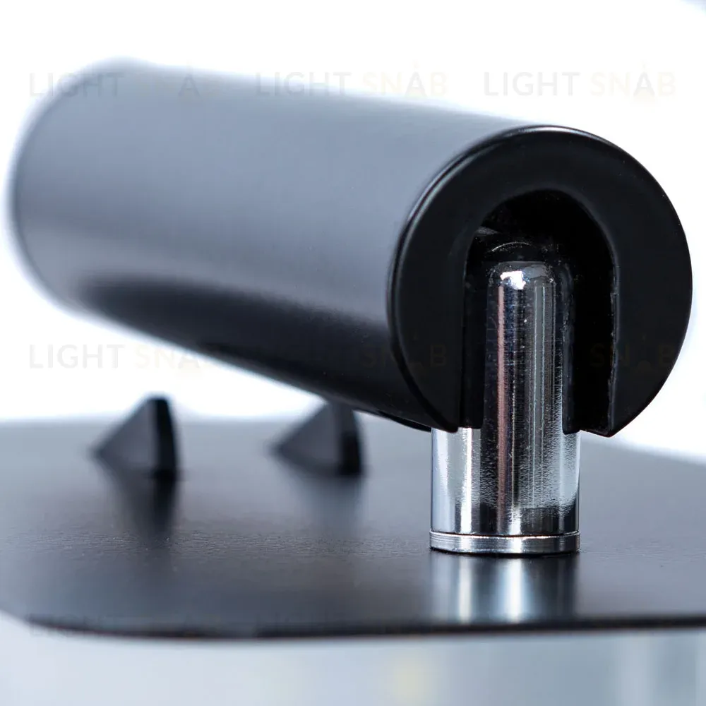 Светодиодный спот Arte Lamp Electra A8233AP-1BK A8233AP-1BK