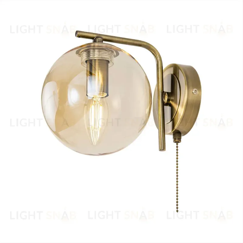 Бра Citilux Томми CL102313 CL102313