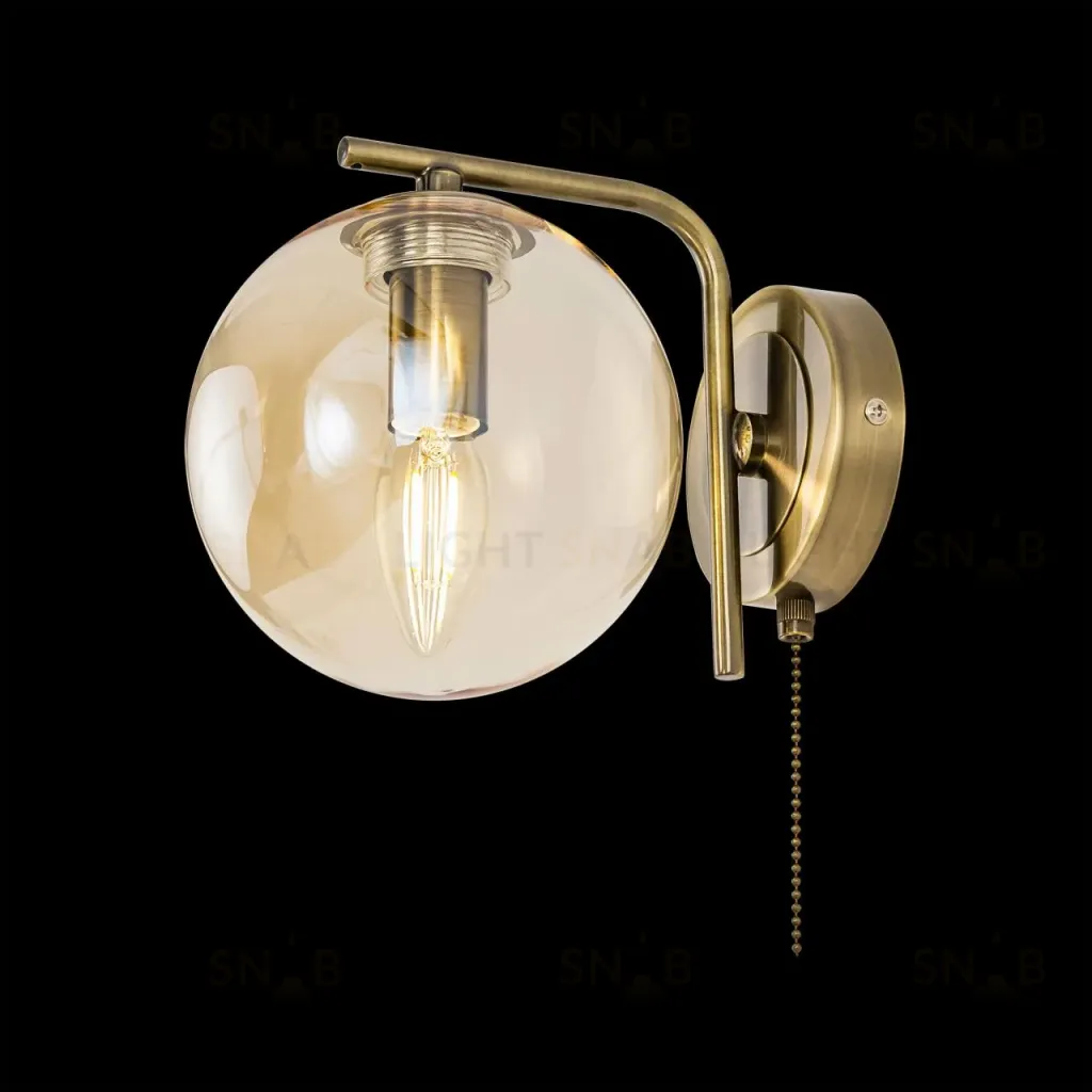 Бра Citilux Томми CL102313 CL102313
