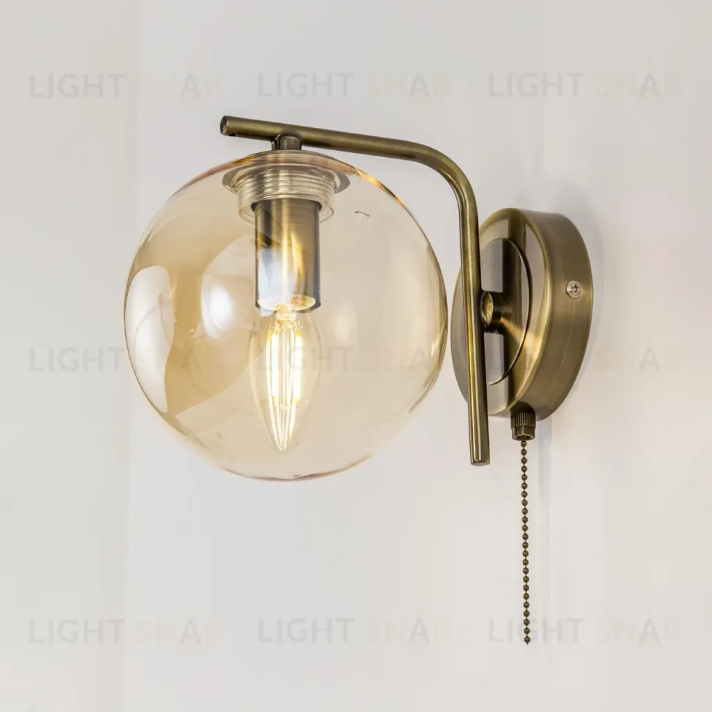 Бра Citilux Томми CL102313 CL102313