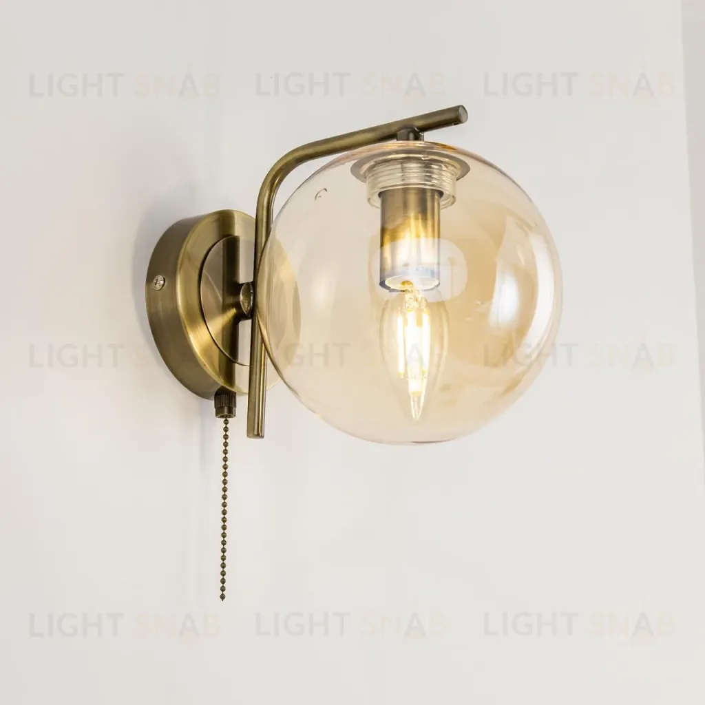 Бра Citilux Томми CL102313 CL102313
