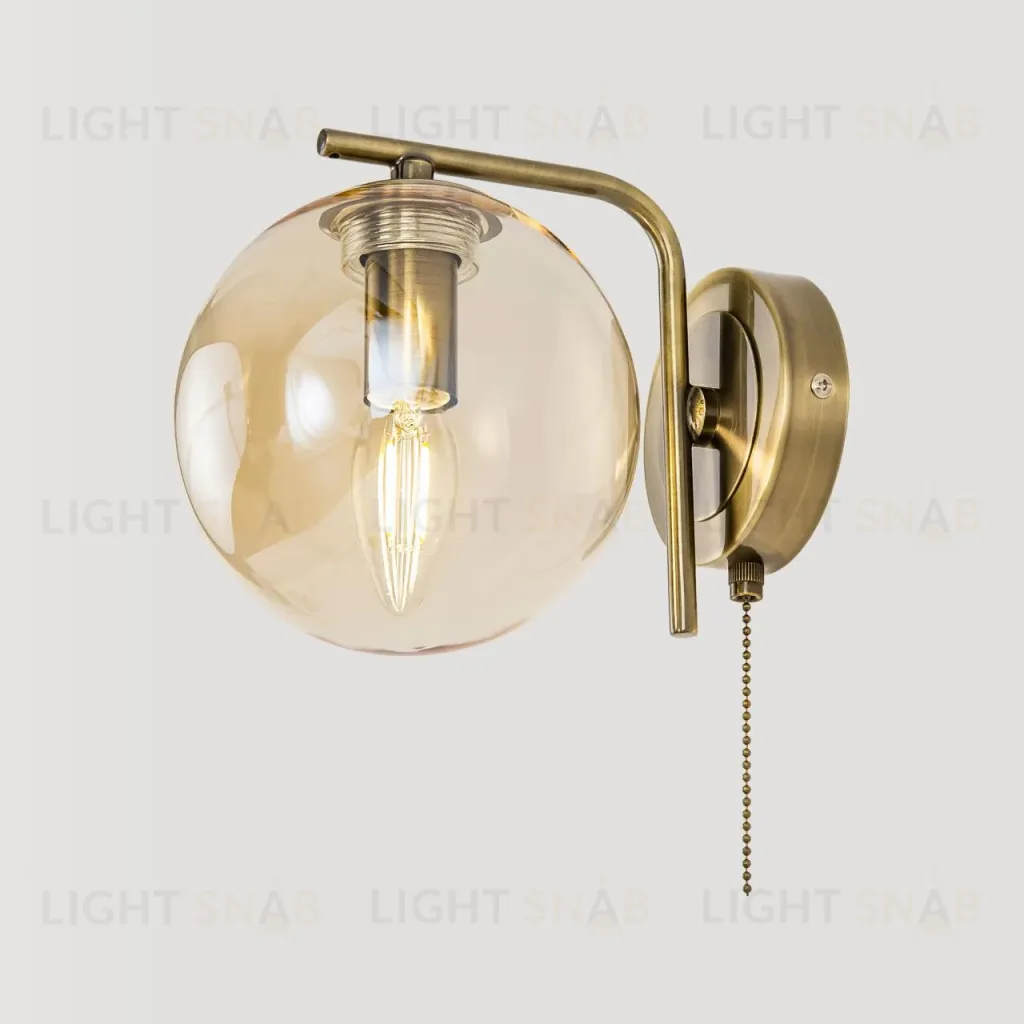 Бра Citilux Томми CL102313 CL102313