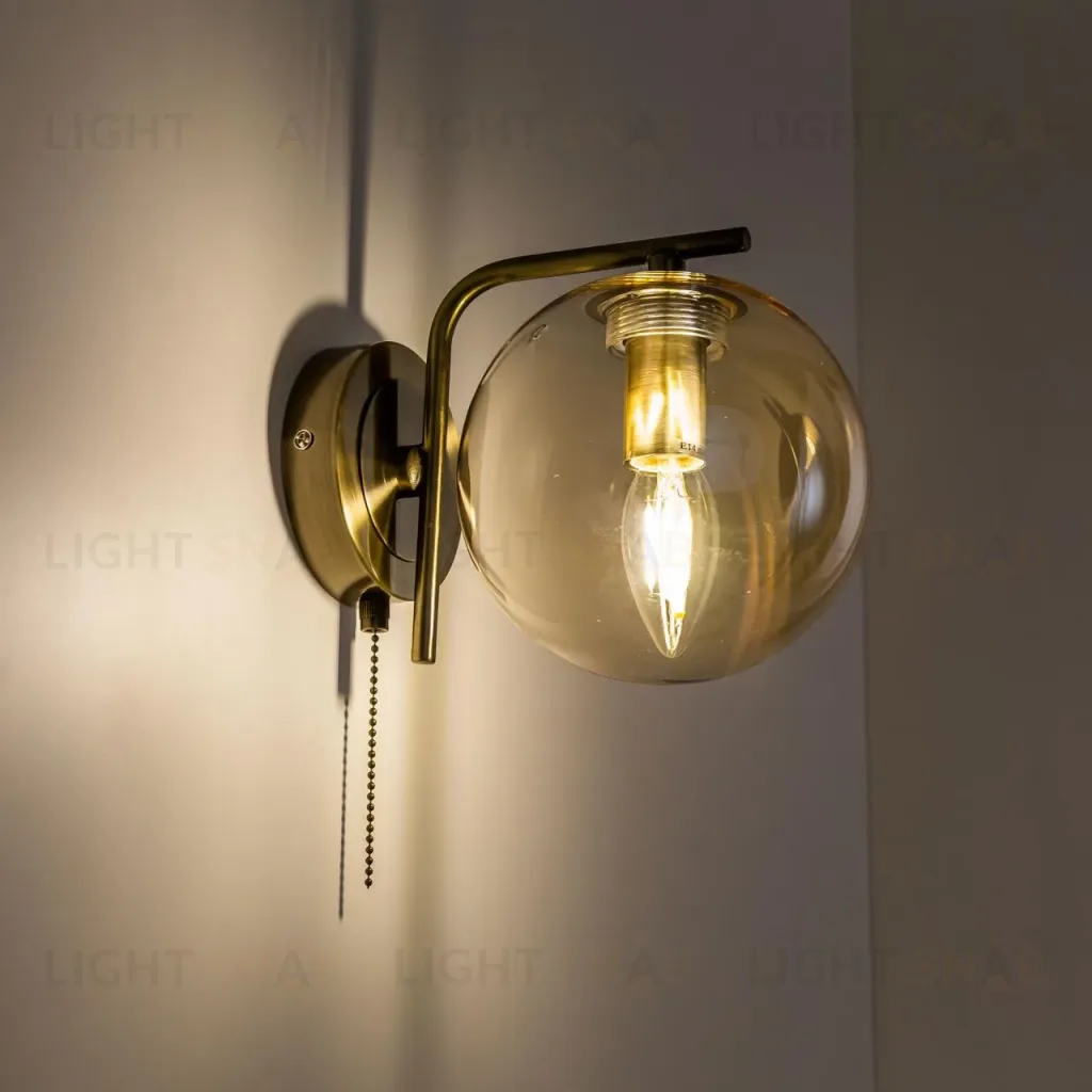 Бра Citilux Томми CL102313 CL102313