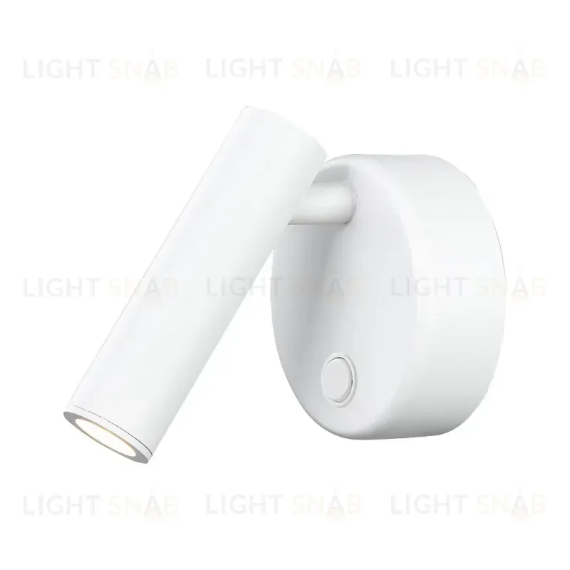 Светодиодный спот Arlight SP-Bed-R90-3W Warm3000 031393 031393