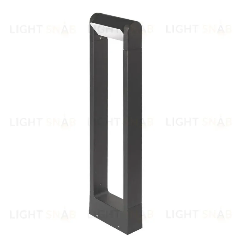 Уличный светодиодный светильник Arlight LGD-Path-Frame-Rotary-H650G-6W Warm3000 029436(1) 029436(1)