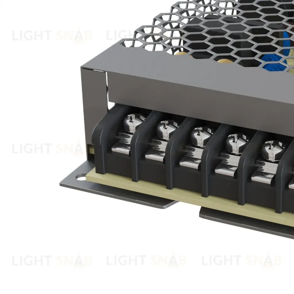 Блок питания Maytoni Accessories for tracks 48V 150W IP20 TRX004DR-150S TRX004DR-150S