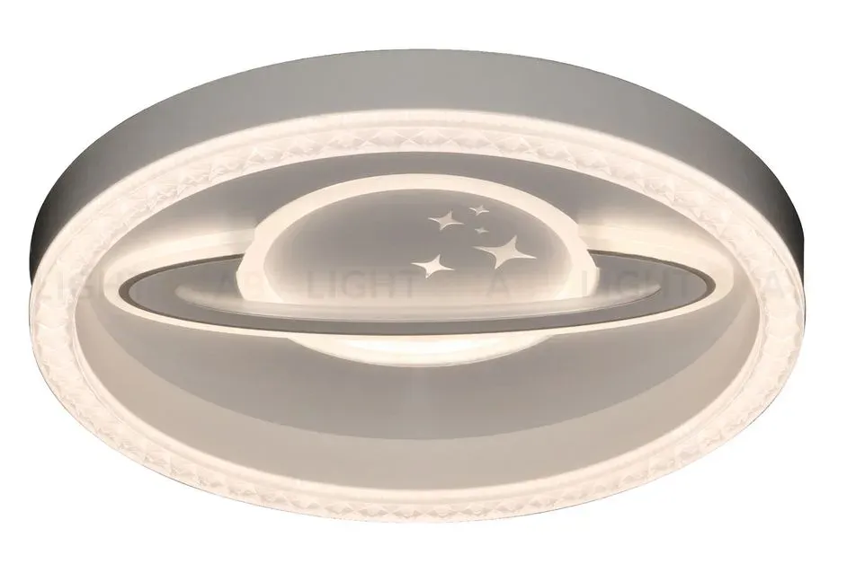 Потолочный светильник Natali Kovaltseva LED LAMPS 81098 LED LAMPS 81098