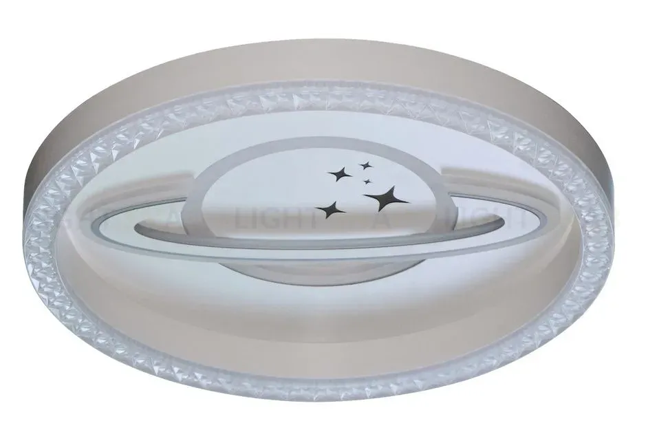 Потолочный светильник Natali Kovaltseva LED LAMPS 81098 LED LAMPS 81098