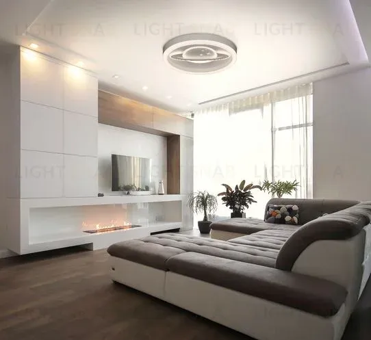 Потолочный светильник Natali Kovaltseva LED LAMPS 81098 LED LAMPS 81098