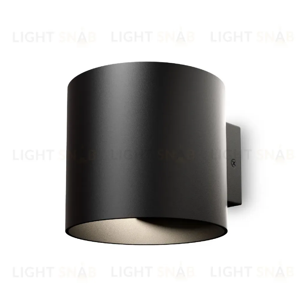 Бра Maytoni Rond C066WL-01B C066WL-01B