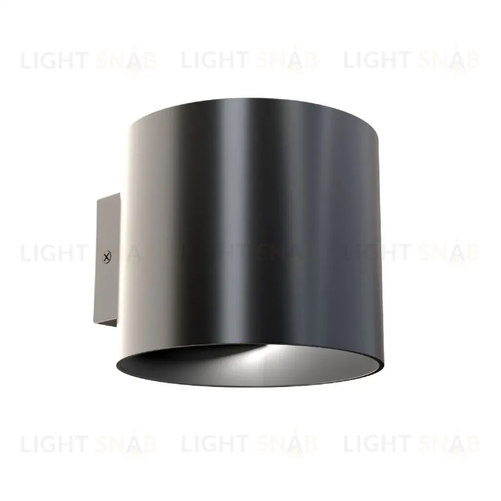 Бра Maytoni Rond C066WL-01B C066WL-01B