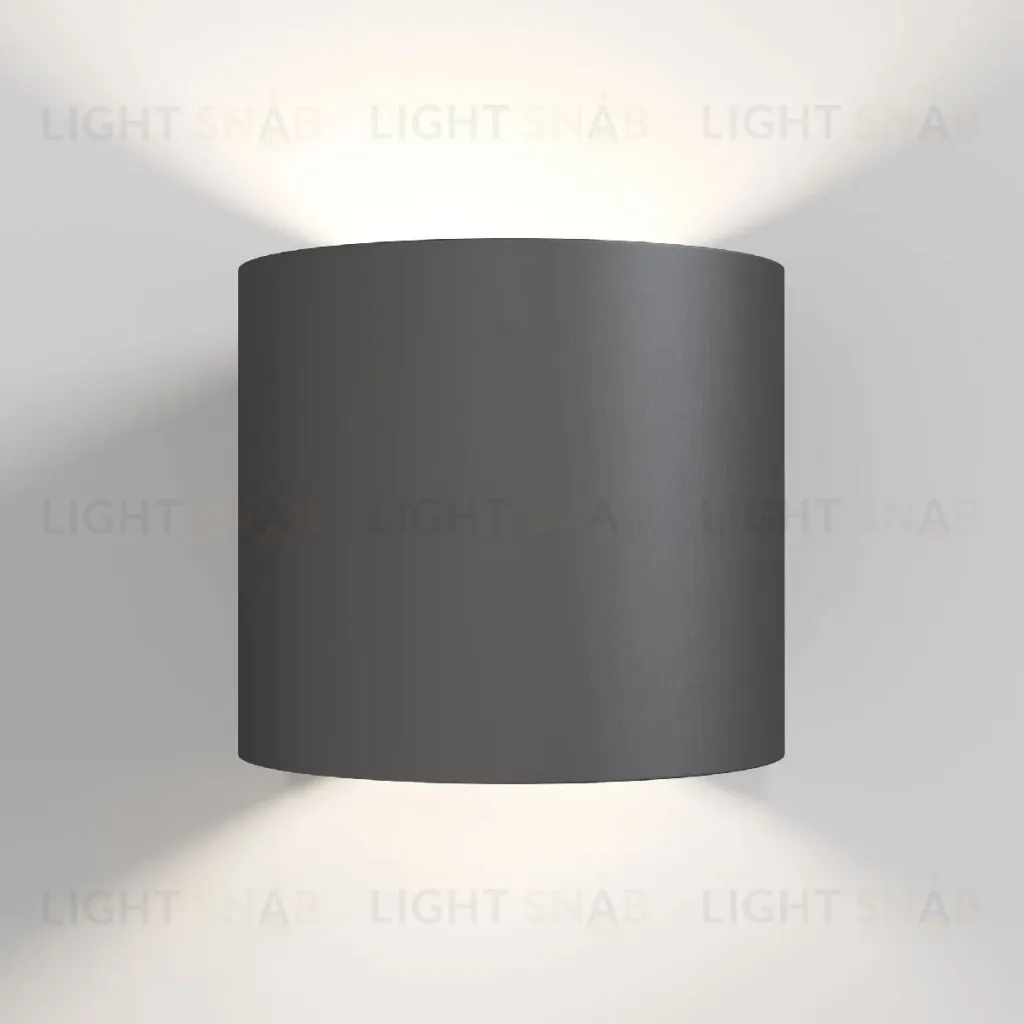 Бра Maytoni Rond C066WL-01B C066WL-01B