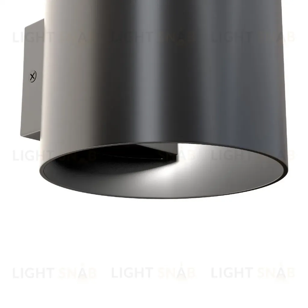 Бра Maytoni Rond C066WL-01B C066WL-01B