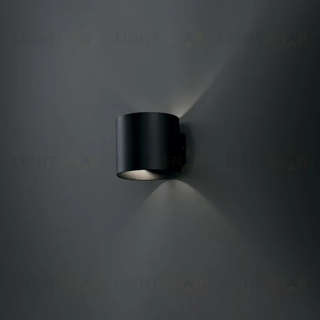 Бра Maytoni Rond C066WL-01B C066WL-01B