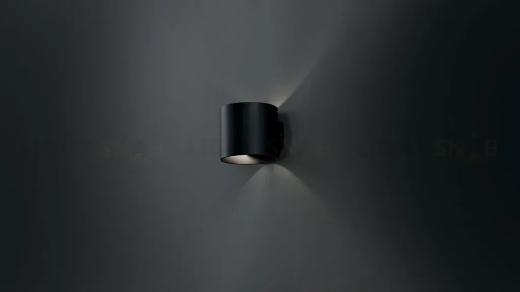 Бра Maytoni Rond C066WL-01B C066WL-01B