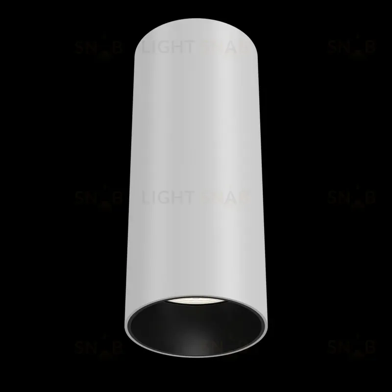 Потолочный светильник Maytoni FOCUS LED C056CL-L12W3K C056CL-L12W3K