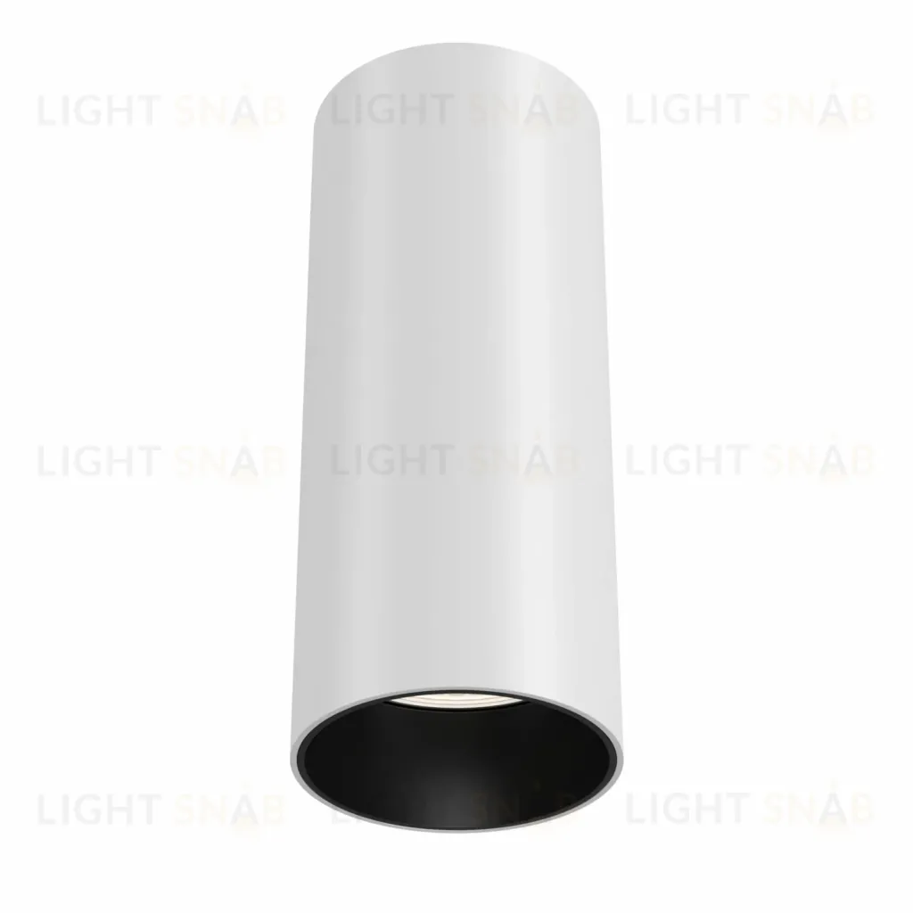 Потолочный светильник Maytoni FOCUS LED C056CL-L12W3K C056CL-L12W3K