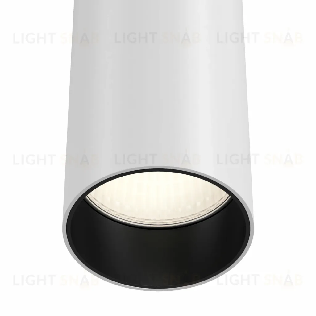 Потолочный светильник Maytoni FOCUS LED C056CL-L12W3K C056CL-L12W3K