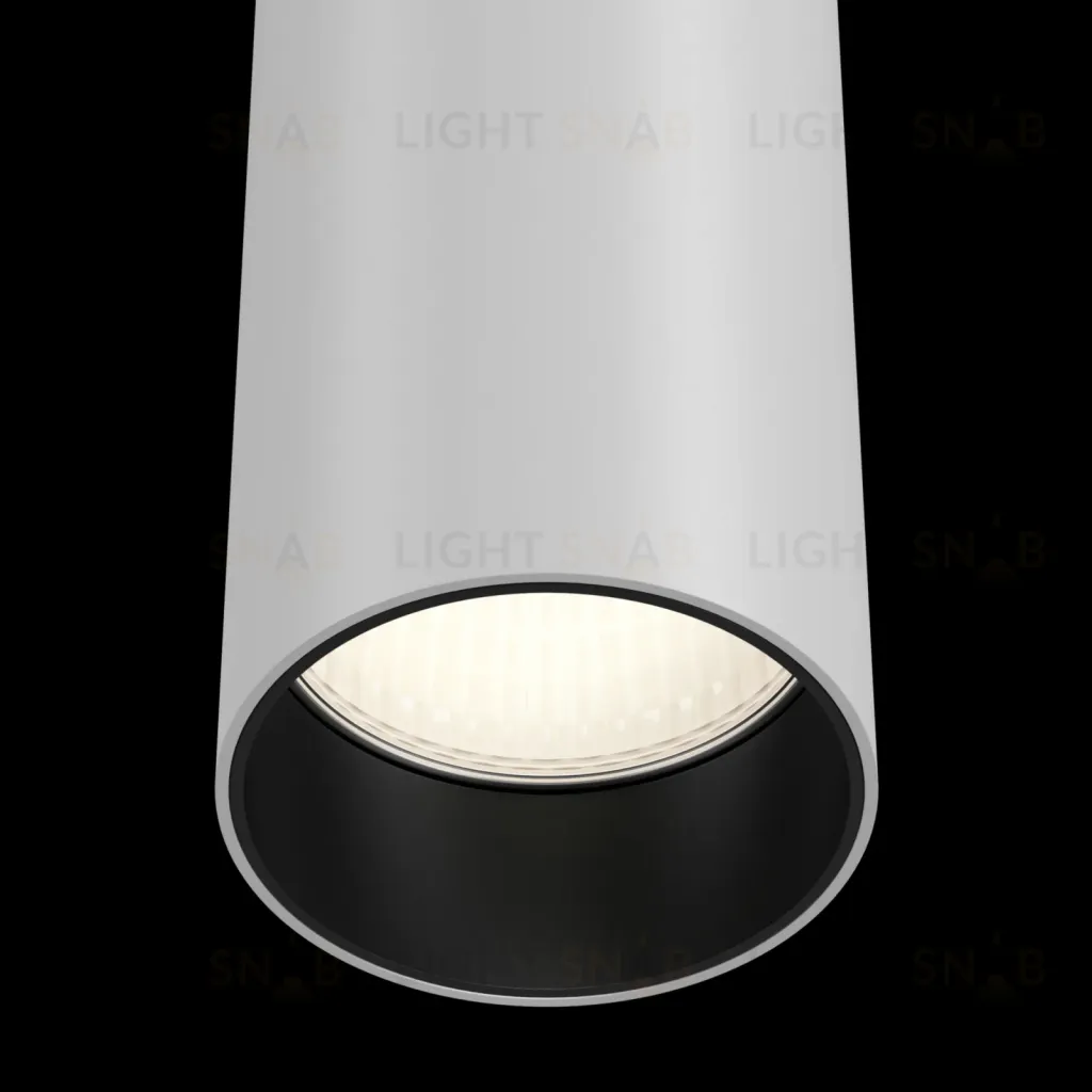 Потолочный светильник Maytoni FOCUS LED C056CL-L12W3K C056CL-L12W3K