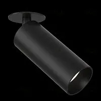 Встраиваемый светодиодный спот Maytoni FOCUS LED C053CL-L12B3K C053CL-L12B3K