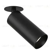 Встраиваемый светодиодный спот Maytoni FOCUS LED C053CL-L12B3K C053CL-L12B3K