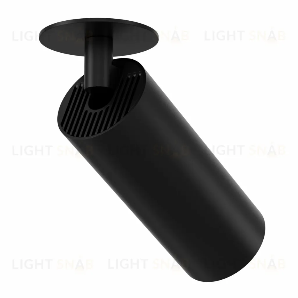 Встраиваемый светодиодный спот Maytoni FOCUS LED C053CL-L12B3K C053CL-L12B3K