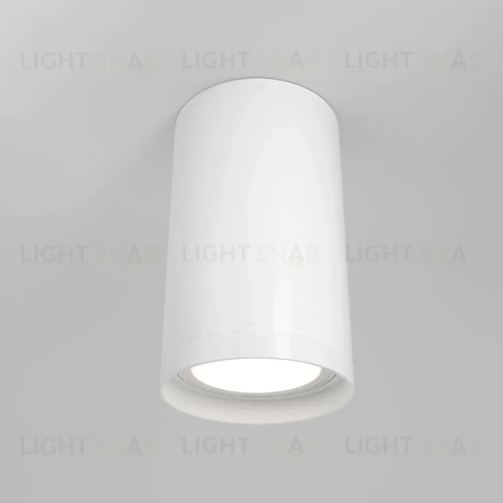 Потолочный светильник Maytoni FOCUS S C052CL-01W C052CL-01W