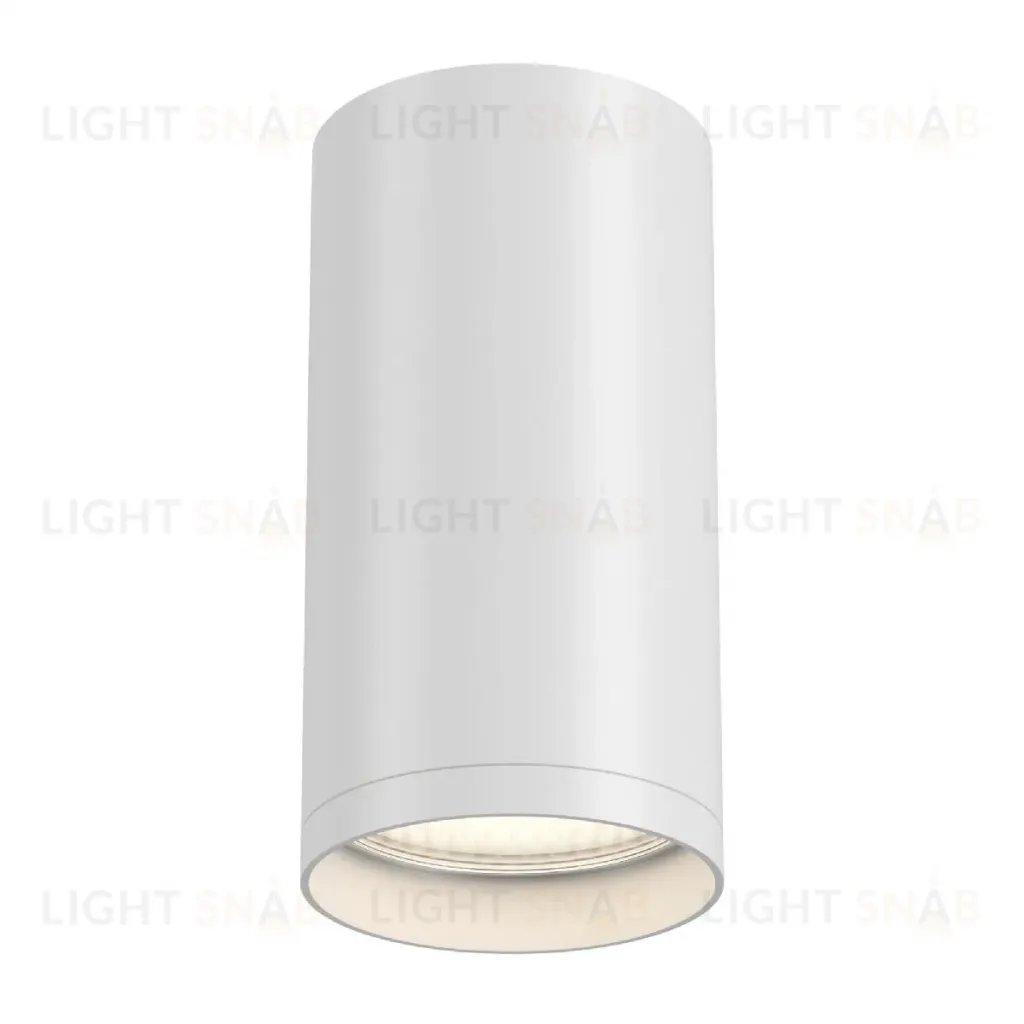 Потолочный светильник Maytoni FOCUS S C052CL-01W C052CL-01W