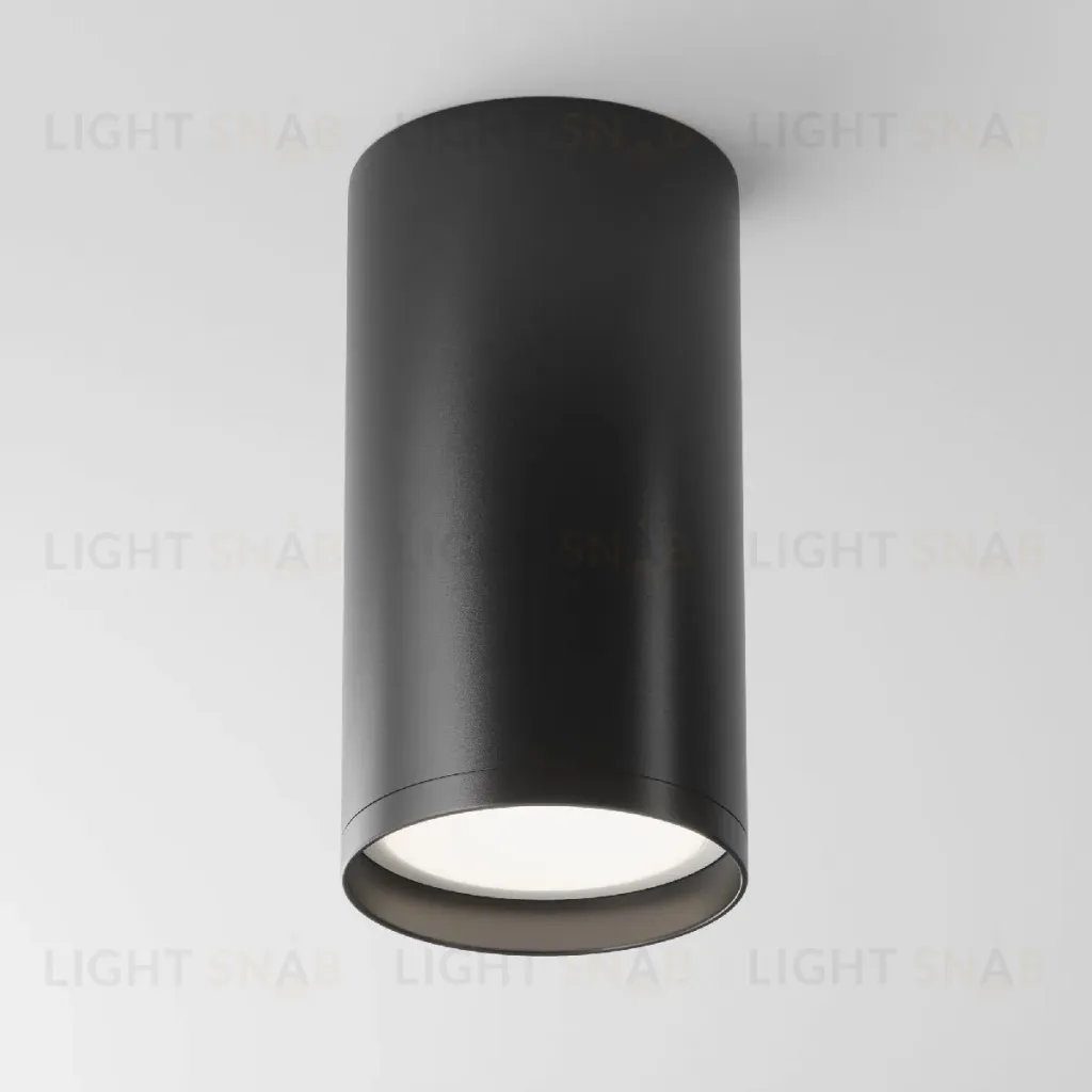 Потолочный светильник Maytoni FOCUS S C052CL-01B C052CL-01B