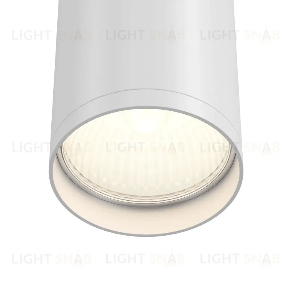 Потолочный светильник Maytoni FOCUS S C052CL-01W C052CL-01W