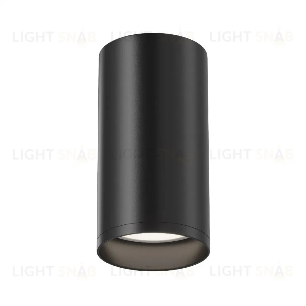 Потолочный светильник Maytoni FOCUS S C052CL-01B C052CL-01B