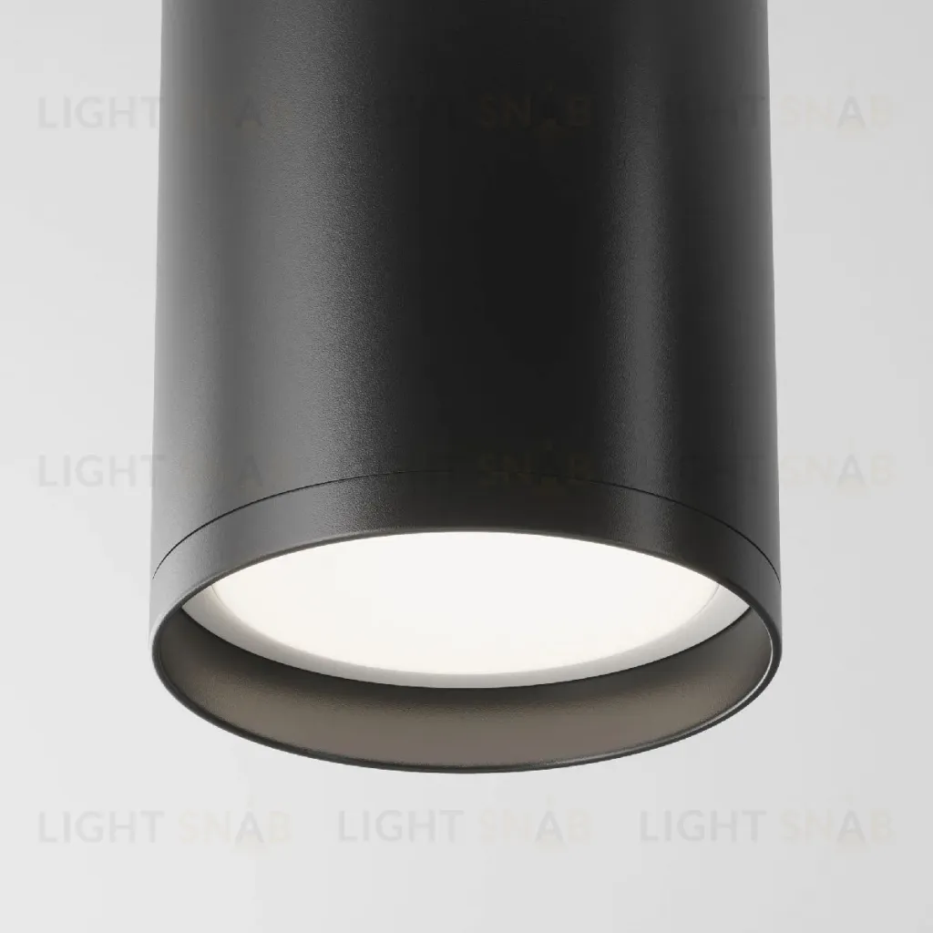 Потолочный светильник Maytoni FOCUS S C052CL-01B C052CL-01B