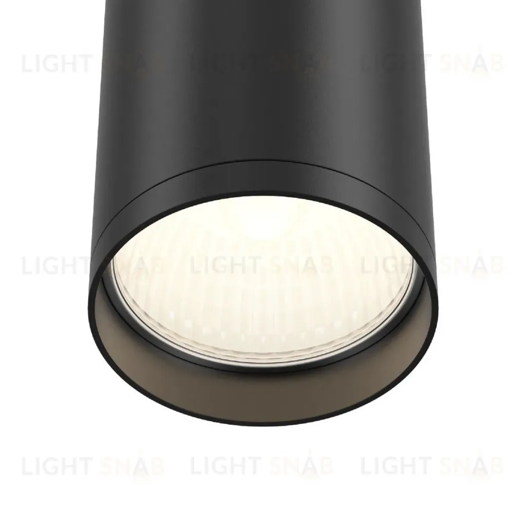 Потолочный светильник Maytoni FOCUS S C052CL-01B C052CL-01B