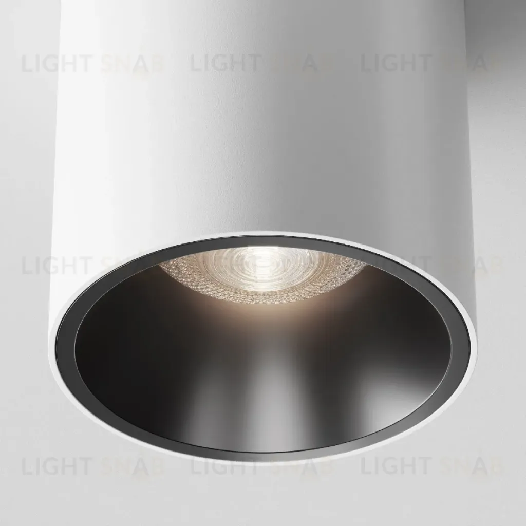 Потолочный светильник Maytoni Alfa LED C064CL-L12W4K C064CL-L12W4K