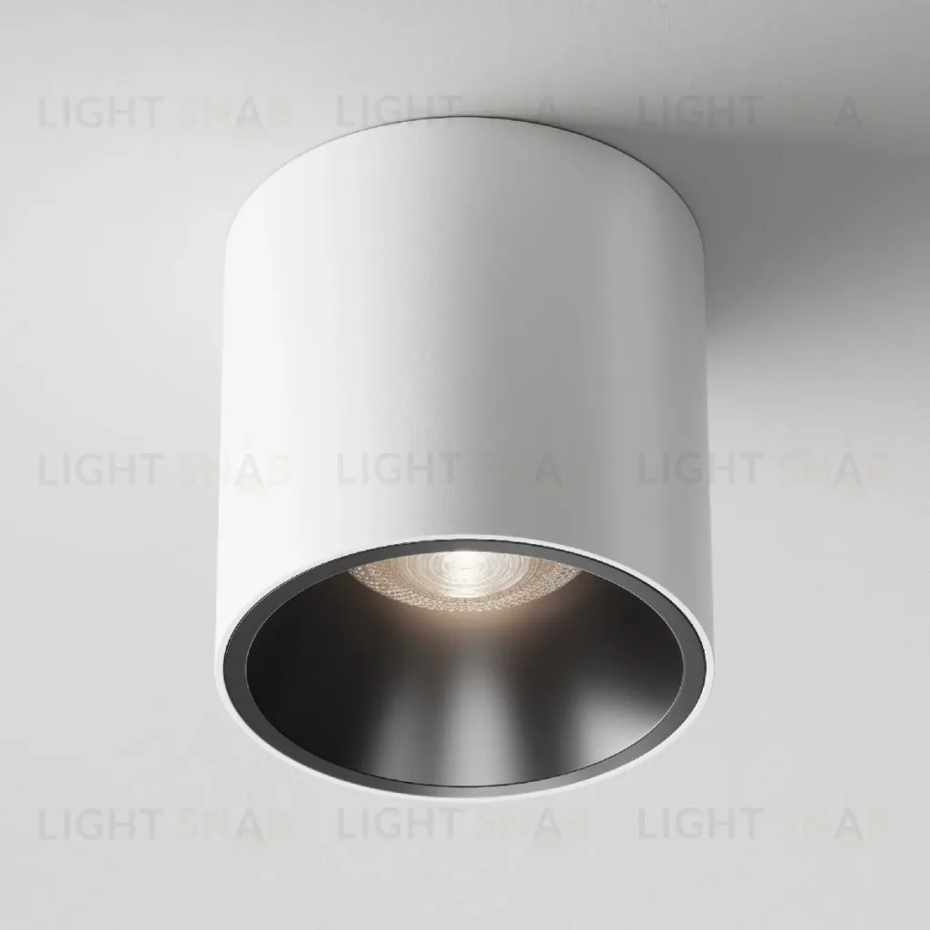 Потолочный светильник Maytoni Alfa LED C064CL-L12W4K C064CL-L12W4K