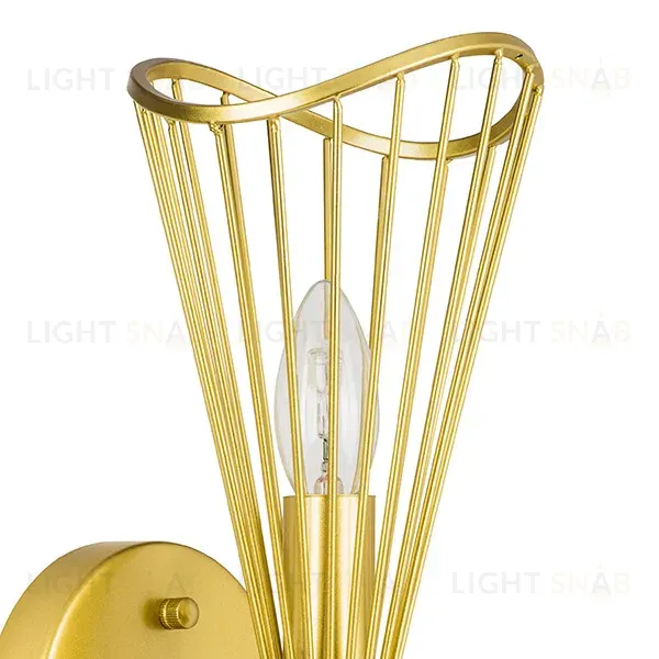 Бра Lightstar Zeta 728623 728623