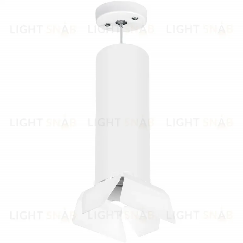 Подвесной светильник Lightstar RULLO RP6496486 (216496+590086+202486) RP6496486