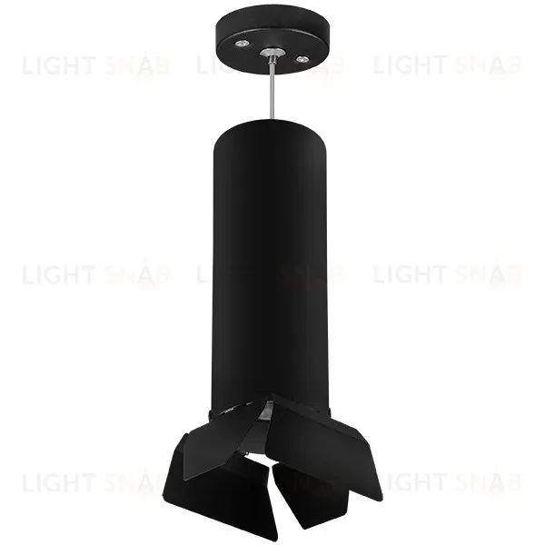 Подвесной светильник Lightstar RULLO RP6497487 (216497+590087+202487) RP6497487