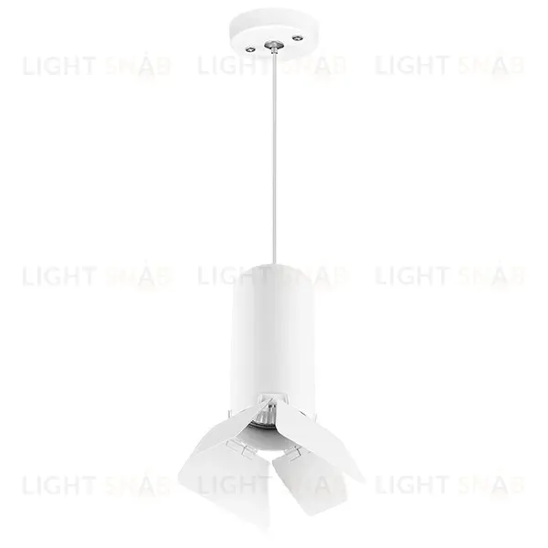 Подвесной светильник Lightstar RULLO RP486436 (214486+590056+202436) RP486436