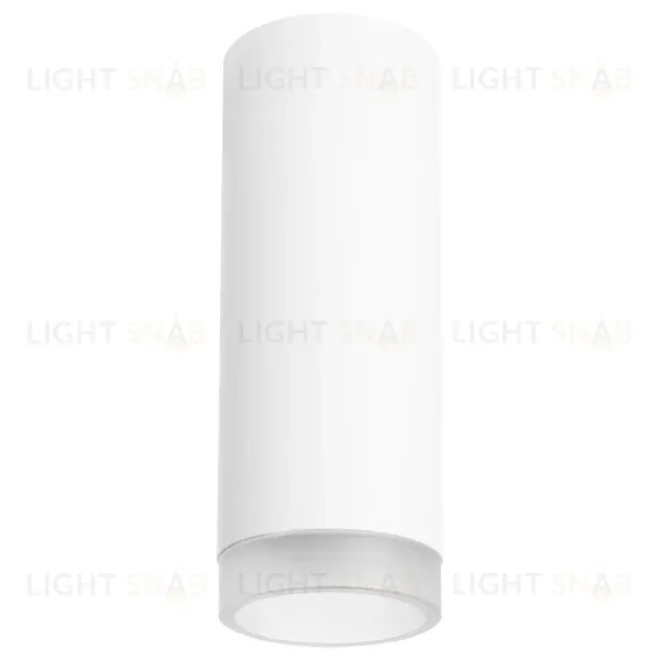 Потолочный светильник Lightstar RULLO R48630 (214486+202430) R48630