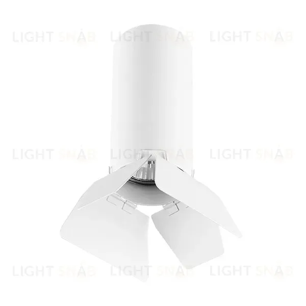 Потолочный светильник Lightstar RULLO R486436 (214486+202436) R486436