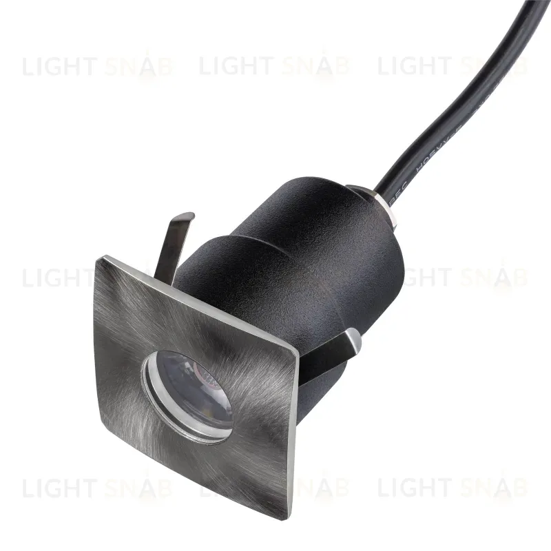 Тротуарный светильник Lightstar Ipogeo ip384325 (384315+384025) ip384325