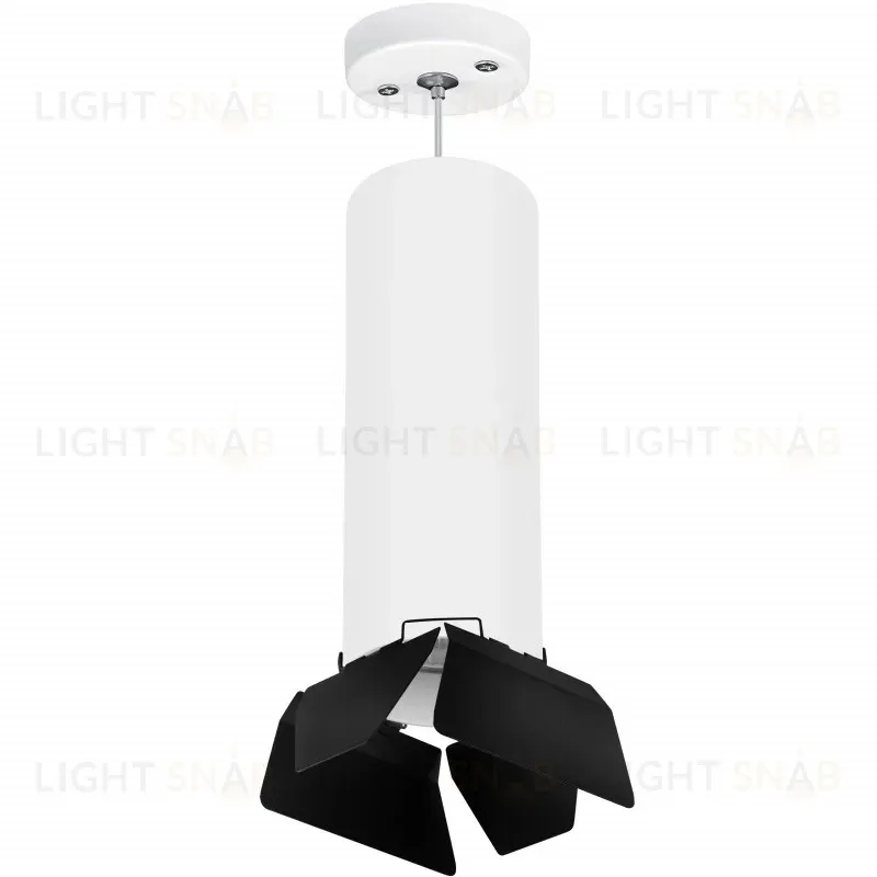 Подвесной светильник Lightstar RULLO RP6496487 (216496+590086+202487) RP6496487